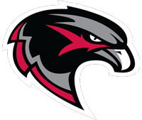 Pea Ridge Blackhawks Logo